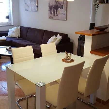 Second Apartamento Pula