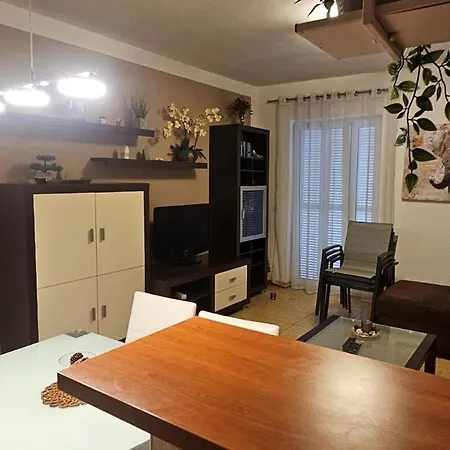 Apartman Second