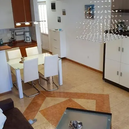 Apartmán Second Pula